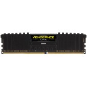 CORSAIR Memorie CORSAIR Vengeance LPX, 16GB (1x16GB) DDR4, 3200MHz CL16