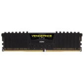 CORSAIR Memorie Corsair VENGEANCE® LPX, 8GB DDR4, 3200MHz CL16