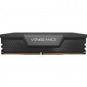 CORSAIR Memorie DDR5, 16GB, 6000MHz, CL36, 1.35V, Negru, Vengeance, Bulk