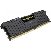 CORSAIR Memorie Memorie Corsair Vengeance 8gb Ddr4, 2400mhz, Cl14, Cmk8gx4m1a2400c14