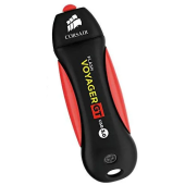 CORSAIR Memorie USB Corsair Voyager GT 256GB USB 3.0 Black