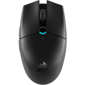 CORSAIR Mouse Gaming Wireless Corsair KATAR PRO, USB/Bluetooth, Negru