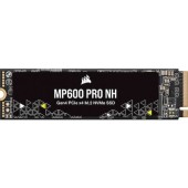 CORSAIR SSD Corsair MP600 PRO 1TB, PCIe 4.0 x4, M.2