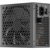 CORSAIR Sursa Corsair RM850x Shift (2025), 850W, ATX 3.1, PCIe 5.1, Cybenetics GOLD, Negru