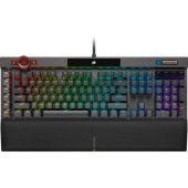 CORSAIR Tastatura Gaming Corsair K100 RGB Optical OPX Switch Mecanica