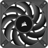 CORSAIR Ventilator / radiator Corsair AF120 ELITE High-Performance 120mm Black