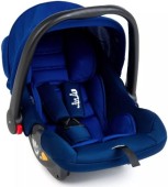 Cos auto Juju Baby Boo JU1200-ED-04 (Albastru/Bleumarin)