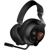 Cougar Căști de gaming Cougar Phontum Essential , negru
