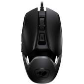 COUGAR GAMING Mouse Cougar Gaming Airblader, 16.000 dpi, Negru