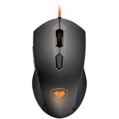 COUGAR GAMING Mouse Gaming Cougar Minos X2, Optic, 3000DPI, USB, Negru