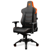 COUGAR GAMING Scaun gaming Cougar Armor Evo, Negru / Portocaliu