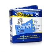 Covor absorbant pentru caini figaro 60x60cm 10 buc pachet