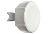 CPE SXT ac, pana la 866Mbit, Wi-Fi 802.11a/n/ac, 1 port Ethernet, antena integrata, PoE, Mikrotik RBSXTG-5HPACD-SA