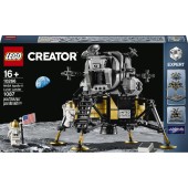 Creator Expert Modulul lunar Apollo 11 NASA