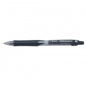 Creion mecanic Pilot Progrex Begreen diverse culori 0.7 mm  negru