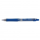 Creion mecanic Pilot Progrex Begreen diverse culori 0.7 mm albastru
