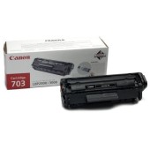 CRG-703 2,5K ORIGINAL CANON LBP 2900