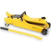 Cric tip crocodil Stanley, 2T, ridicare minima de 8.5 cm si maxima de 38.1 cm