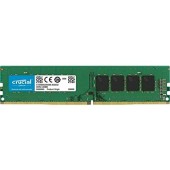 CRUCIAL Memorie Crucial 16GB DDR4 3200MHz CL22