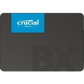 CRUCIAL SSD Crucial BX500 240GB SATA-III 2.5 inch