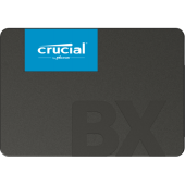 CRUCIAL SSD Crucial BX500 500GB, SATA3, 2.5inch