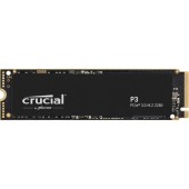 CRUCIAL SSD Crucial P3 1TB PCI Express 3.0 x4 M.2 2280