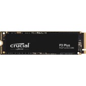 CRUCIAL SSD Crucial P3 Plus 500GB PCI Express 4.0 x4 M.2 2280