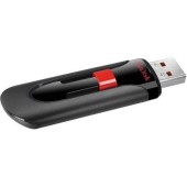 Cruzer Glide 32GB USB 2.0 Black