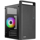 CS-109 Negru RGB USB 3.0 Mini Tower