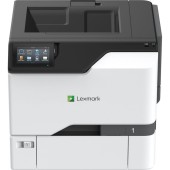 CS735de, Laser, Color, Format A4, Duplex, Retea