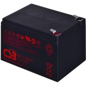 CSB GP12120F2 12V 12Ah