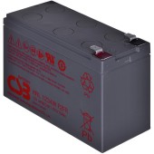 CSB HRL1234WF2FR 12V 9Ah