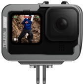 Cușcă Alu pentru GoPro Hero 12/11/10/9