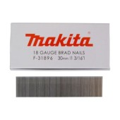 Cuie 30 mm Makita pentru pistolul cuie AF505, AF506, AF550H, DFN350, DBN500, 5000 bucati