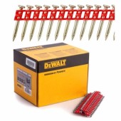 Cuie in benzi tip T DeWalt DCN8903022, 3 x 22 mm, 1005 bucati