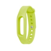 Curea smartband FitOne Plus Kruger&Matz verde