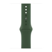 Curea Smartwatch Apple MKU73AM/A pentru Apple Watch 38mm/40mm/41mm (Verde)