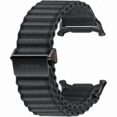 Curea smartwatch Samsung Trail Band pentru Galaxy Watch Ultra (Gri)