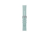 Curea Smartwatch Xiaomi BHR7207 pentru Xiaomi Watch 2, Fluororubber (Verde)