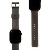 Curea UAG U Collection Lucent compatibila cu Apple Watch 38mm / 40mm / 41mm