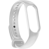 Curea Xiaomi MI Band 7, Alb BHR6199GL