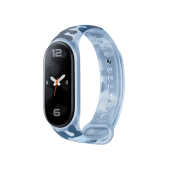 Curea Xiaomi MI Band 7, Albastru BHR5491GL