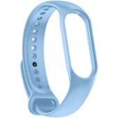 Curea Xiaomi MI Band 7, Albastru BHR6200GL