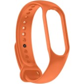 Curea Xiaomi MI Band 7, Portocaliu BHR6202GL