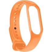 Curea Xiaomi MI Band 7, Portocaliu BHR6493GL