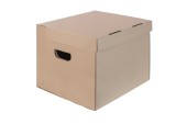 Cutie arhivare, carton testliner, 340 x 240 x 300 mm