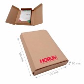 Cutie carte, 220x150x50 mm