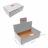Cutie carton prezentare, 220x170x90 mm