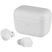 CX True Wireless white