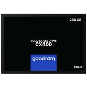 CX400 G2 256GB SATA-III 2.5 inch